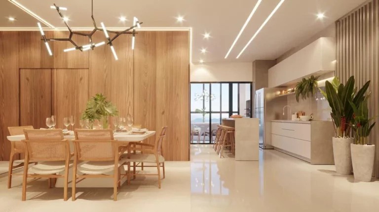 Imagem APARTAMENTO RESIDENCIAL em Porto Belo - SC, Perequê