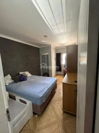 Imagem Casa à venda no Jd. Santa Esmeralda - Sorocaba