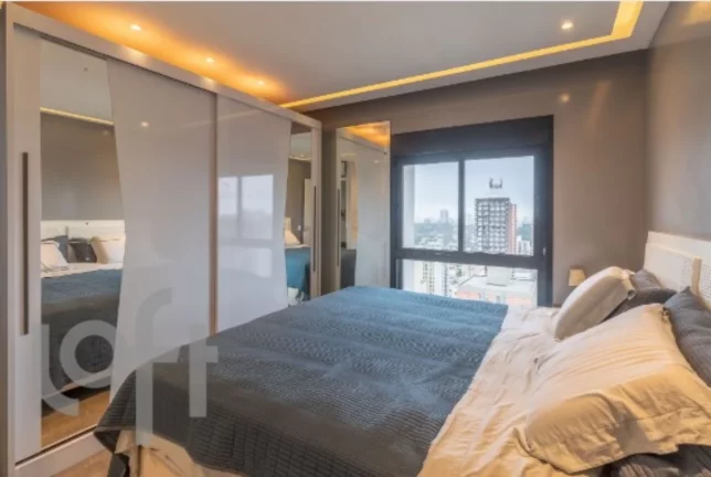 Imagem APARTAMENTO RESIDENCIAL em São Paulo - SP, Perdizes