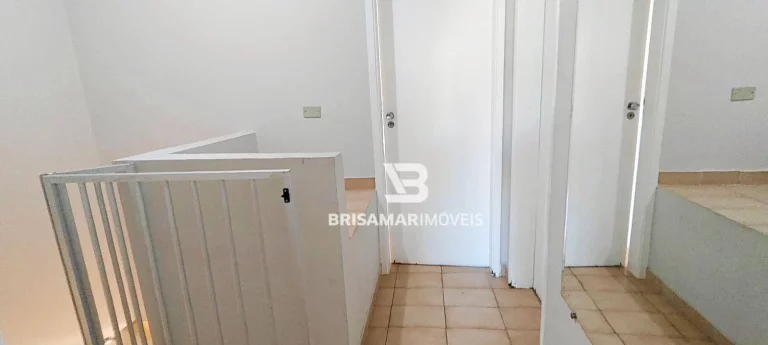 Imagem VENDA DE CASA EM CONDOMÍNIO FECHADO NA ENSEADA, GUARUJÁ – PÉ NA AREIA!