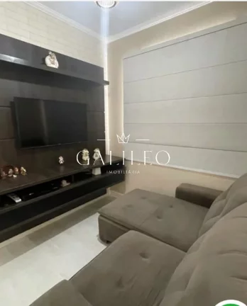 Imagem APARTAMENTO À VENDA EM CONDOMÍNIO MORADA DOS PASSAROS JUNDIAÍ-SP