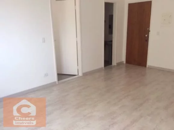 Imagem MOEMA - PX. METRÔ E PARQUE - LOCAL IMPAR