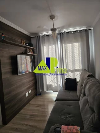 Imagem APARTAMENTO RESIDENCIAL em SÃO PAULO - SP, VILA RÉ