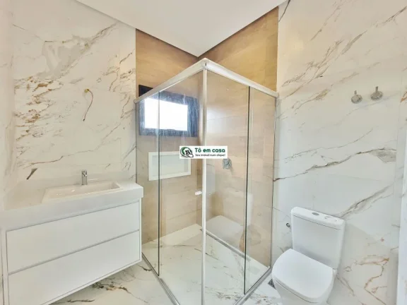 Imagem CASA RESIDENCIAL em SÃO JOSÉ DOS CAMPOS - SP, CONDOMÍNIO RESIDENCIAL JAGUARY