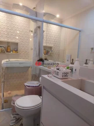 Imagem Apartamento à venda 2 Quartos, 1 Suite, 1 Vaga, Santa Paula, São Caetano do Sul - SP | EDIFICIO COVADONGA
