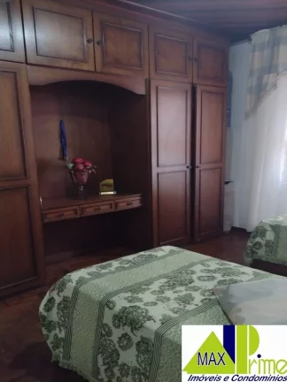 Imagem CASA TÉRREA 02 DORMITÓRIOS