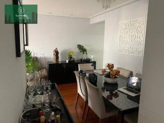 Imagem Apartamento à venda, 82 m² por R$ 620.000,00 - Gopoúva - Guarulhos/SP