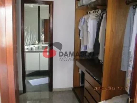 Imagem Apartamento à venda 3 Quartos, 1 Suite, 2 Vagas, 235M², Barcelona, São Caetano do Sul - SP