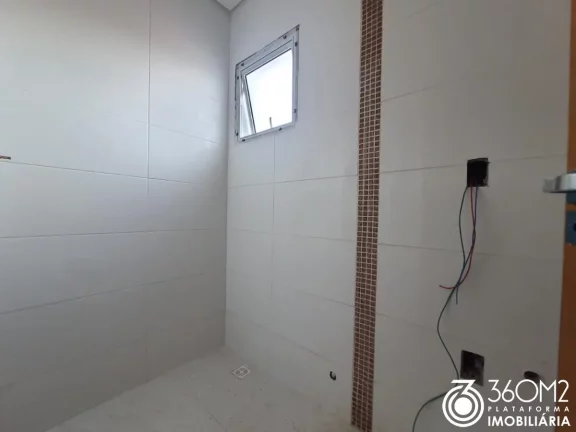 Imagem Cobertura para Venda em Santo André / SP no bairro Vila Camilópolis