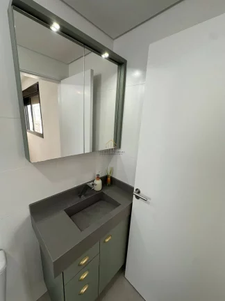 Imagem Apartamento de dormitórios MOBILIADO no Vivendas Home Club