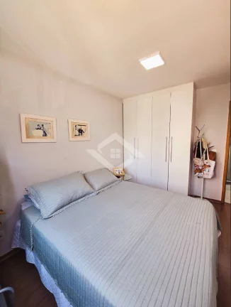 Imagem Apartamento 3 quartos na Barra Olímpica