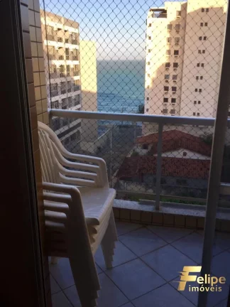 Imagem ÓTIMO APARTAMENTO NO CENTRO DE GUARAPARI COM PORTEIRA FECHADA
