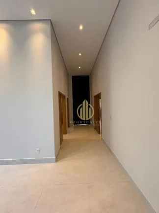 Imagem Casa com 3 suíte no Alphaville - Ribeirão Preto/SP