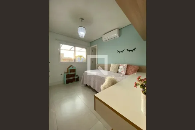 Imagem Apartamento à Venda - Recreio, 3 Quartos, 215 m2