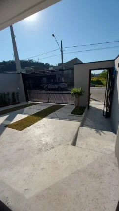 Imagem Sobrado de alto padrão com 3 suítes em Camboriú