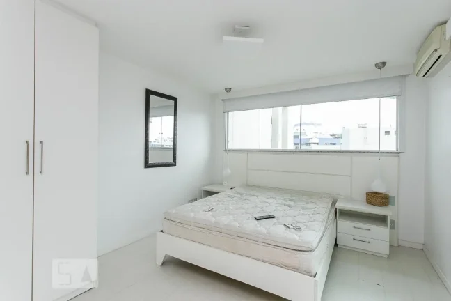Imagem Apartamento à Venda - Barra da Tijuca, 2 Quartos, 125 m2