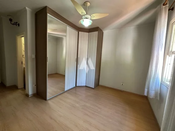 Imagem Casa sobreposta alta 03 dormitorios 142m² á venda em Santos
