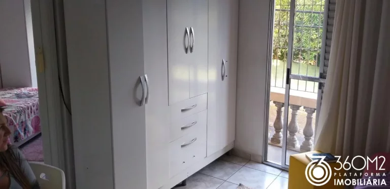 Imagem Casa para Venda em Santo André / SP no bairro Vila Palmares