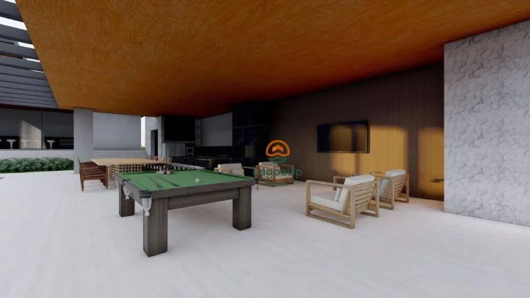 Imagem Casa com 6 dormitórios à venda, 1100 m² por R$ 19.900.000,00 - Condomínio Estância das Amendoeiras - Lagoa Santa/MG