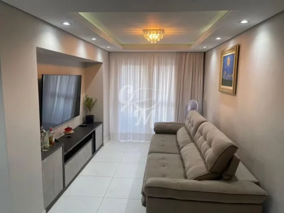 Imagem Lindo 2 dormitórios