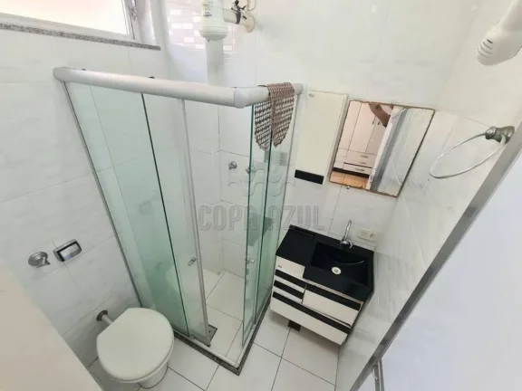 Imagem Copacabana - Residencial › Apartamento com 1 quarto(s) a Venda