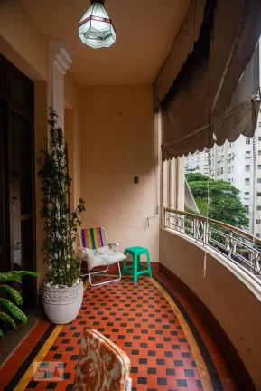Imagem Apartamento à Venda - Copacabana, 2 Quartos, 100 m2