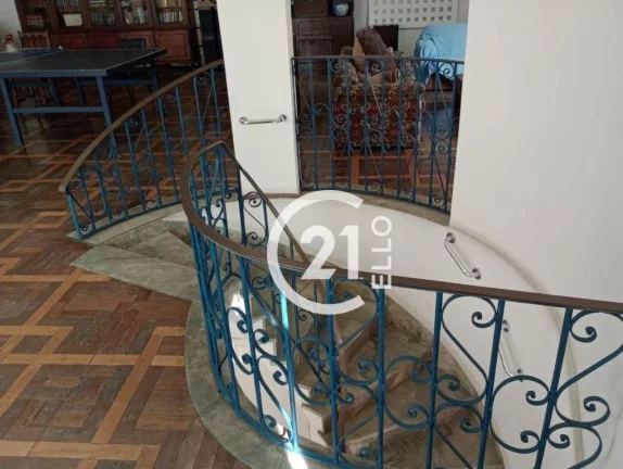 Imagem Casa à venda, 660 m² por R$ 7.500.000,00 - Jardim Paulista - São Paulo/SP