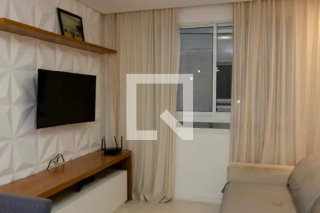 Imagem Apartamento à Venda - Recreio, 2 Quartos, 45 m2