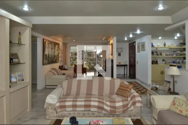 Imagem Casa à Venda - Recreio, 7 Quartos, 500 m2