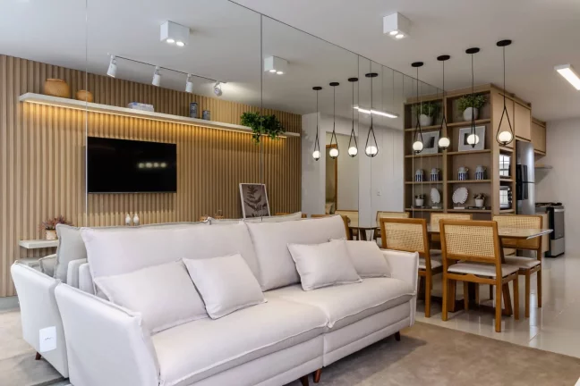 Imagem Casa De 3/4 C Suite Residencial Pomar , Plano Facilitado MCMV