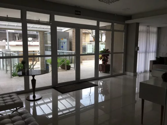 Imagem Apartamento com 3 dormitórios à venda, 117 m² por R$ 1.050.000,00 - Centro - Suzano/SP