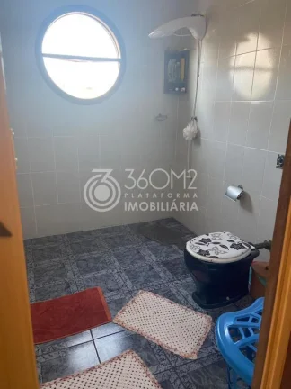 Imagem Sobrado para Venda em Santo André / SP no bairro Cidade São Jorge