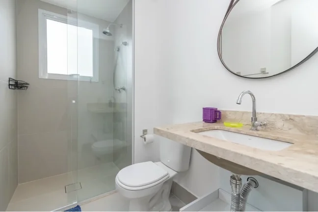 Imagem APARTAMENTO RESIDENCIAL em São Paulo - SP, Chácara Santo Amaro