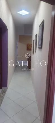Imagem CASA Á VENDA EM VILA VECCHI JUNDIAÍ - SP