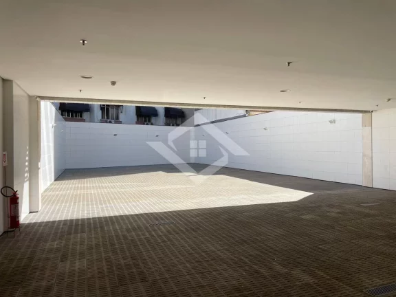 Imagem Aluga- se Botafogo Andar 244m2