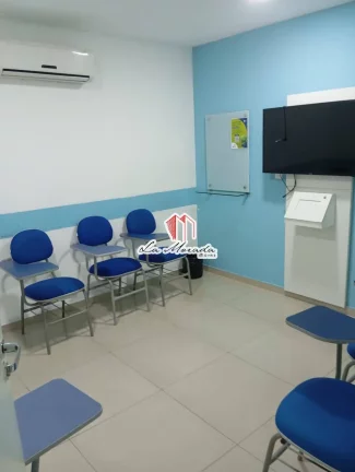 Imagem PRÉDIO Morada do sol, 450M2, 8 Vgas, Estruturado! VENDA!