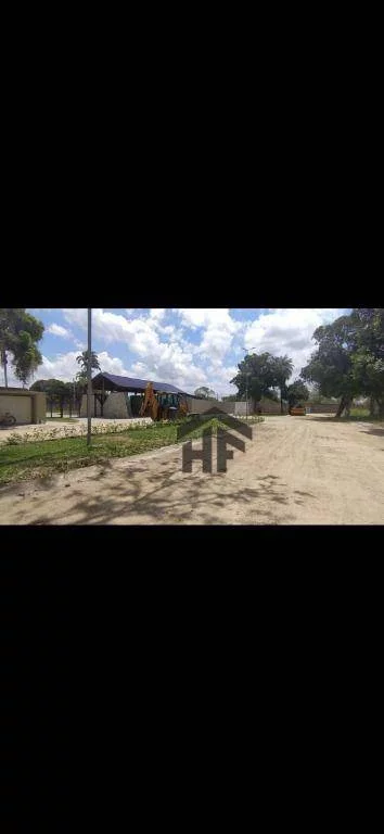 Imagem Terreno à Venda, 960 m² em Aldeia - Camaragibe
