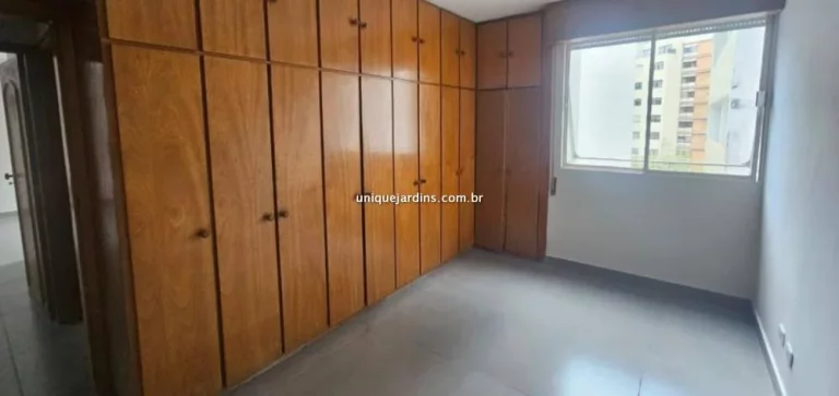 Imagem Apartamento à venda Vila Buarque São Paulo