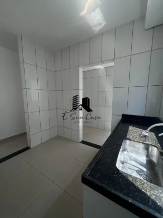 Imagem Apartamento a venda 3 Quartos Bairro Europa Contagem MG
