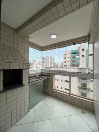 Imagem APARTAMENTO COM 60 m² - TUPI - PRAIA GRANDE SP