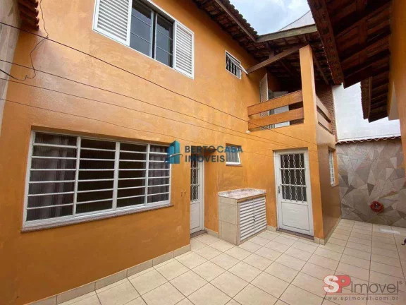 Imagem Casa Padrão