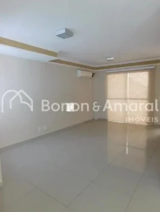 Imagem O seu novo lar espera por você em um dos bairros mais tranquilos e bem localizados de Campinas. Ess...
