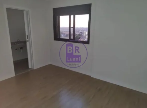 Imagem Apartamento NOVO no Insigth Palhano, excelente localização, vista deslumbrante, único edifício com fachada iluminada!