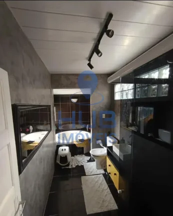 Imagem Casa à Venda, 310M2, 10 D, 1Vaga, Rua Monsenhor Topp, 95, Centro, Florianópolis/SC