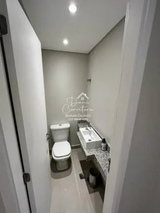 Imagem APARTAMENTO Residencial em GUARUJÁ - SP, VILA LUIS ANTÔNIO