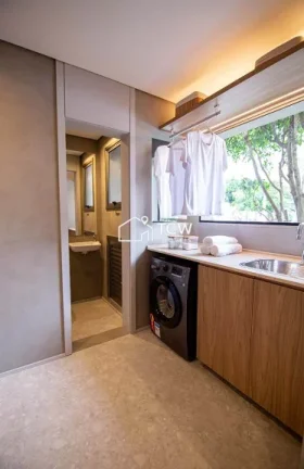 Imagem Apartamento à venda no bairro Brooklin - São Paulo/SP, Zona Sul