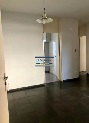 Imagem Apartamento 59 m Av. Caramuru, 2 quartos, 1 banheiro R$ 190.000 - Ribeirão Preto - SP