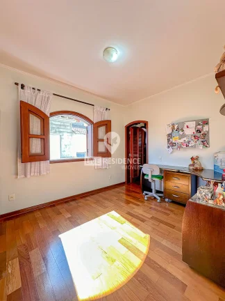 Imagem Casa à venda no Nova Itatiba/SP - R$1.500.000,00 - Aceita Permuta