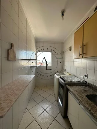 Imagem Kitnet à venda em Campinas, Centro, com 1 quarto, 33m2