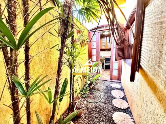 Imagem Casa com 3 dormitórios à venda, 192 m² por R$ 640.000,00 - Jardim São Paulo - Rio Claro/SP